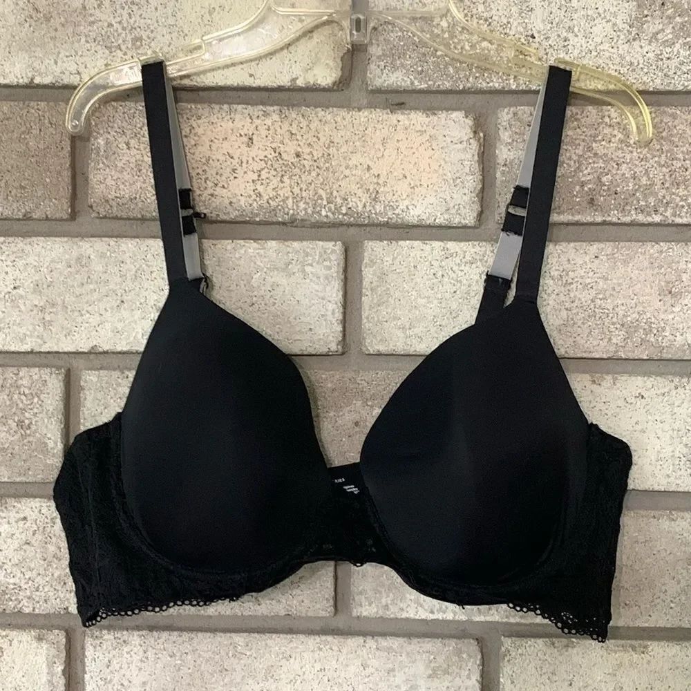 3for$20 bra 40C has underwire